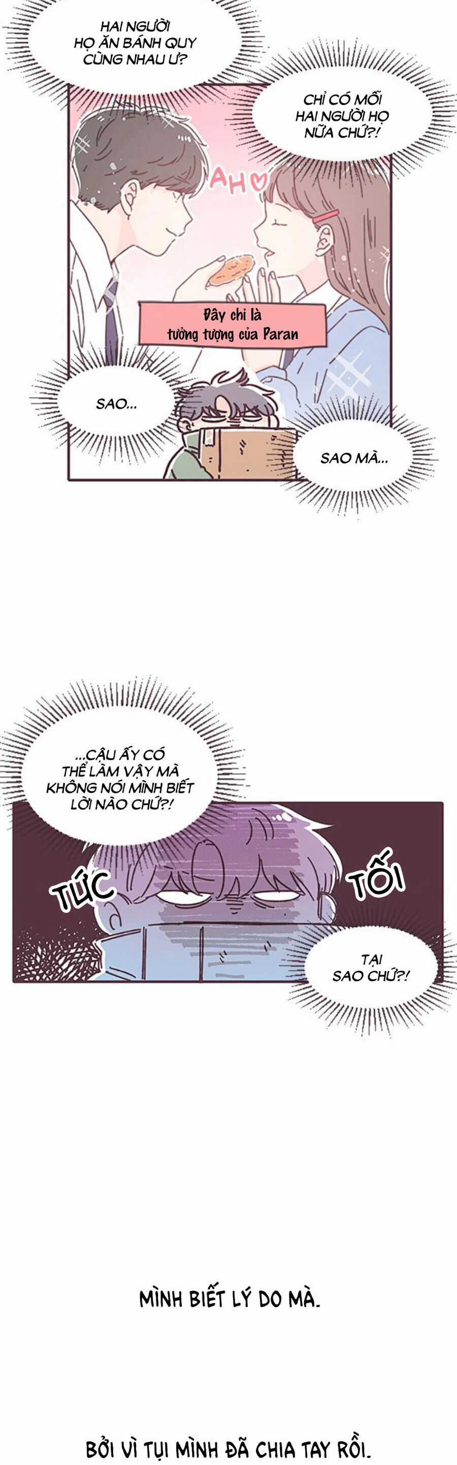 Khi Ngày Đó Đến - Chapter 25 - Trang 13