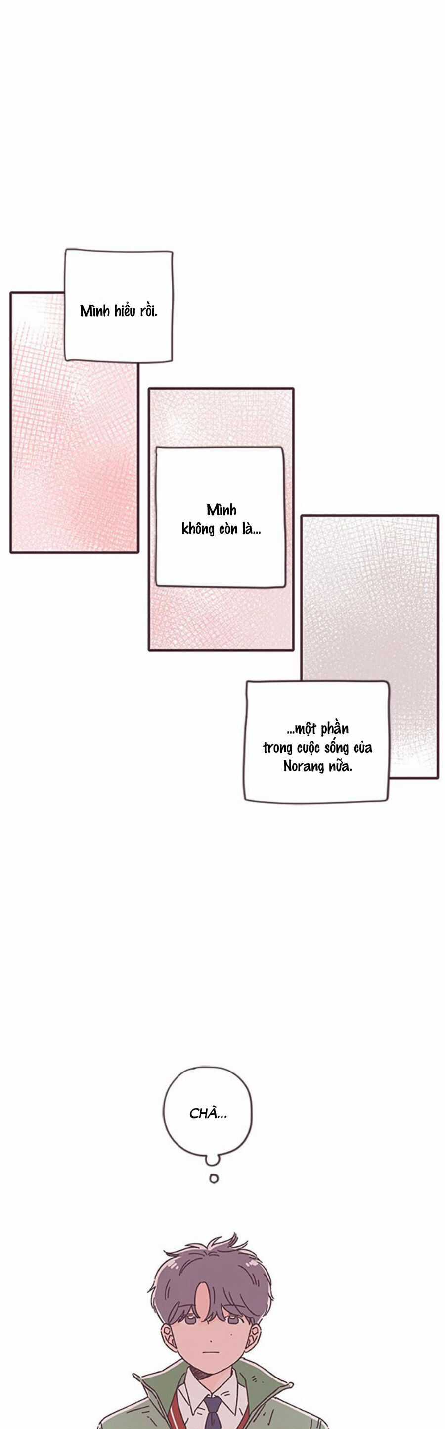 Khi Ngày Đó Đến - Chapter 25 - Trang 14