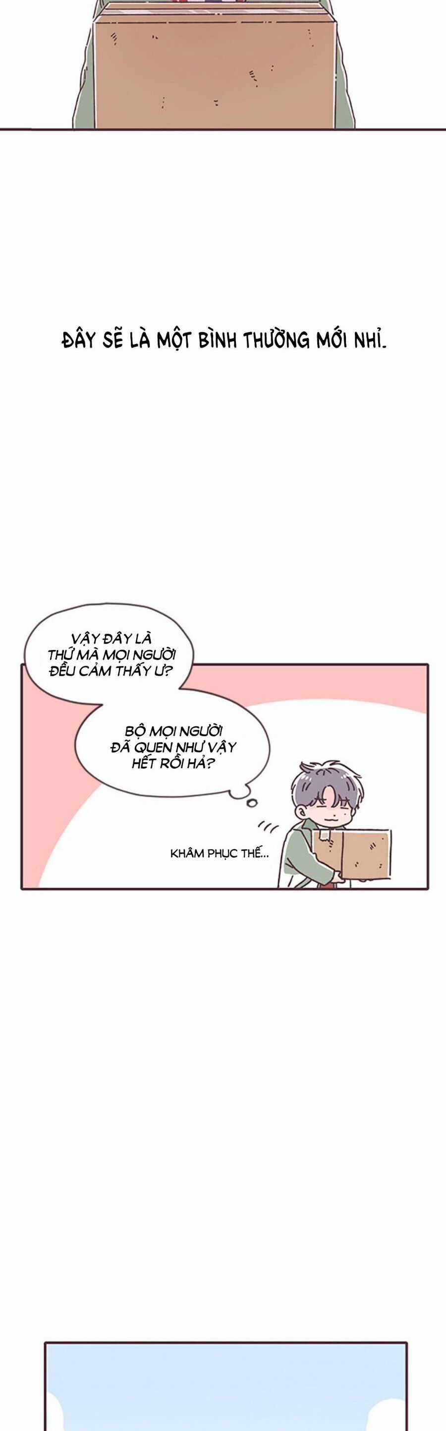 Khi Ngày Đó Đến - Chapter 25 - Trang 15