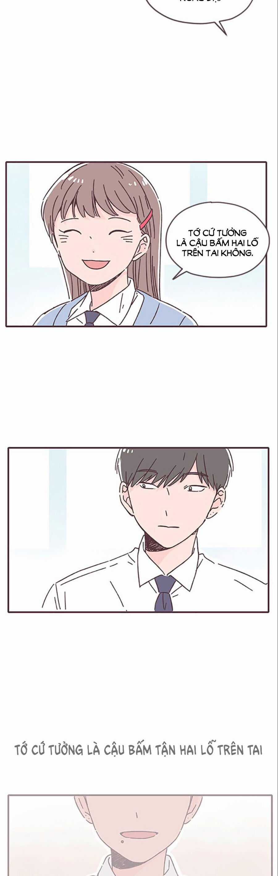 Khi Ngày Đó Đến - Chapter 25 - Trang 21