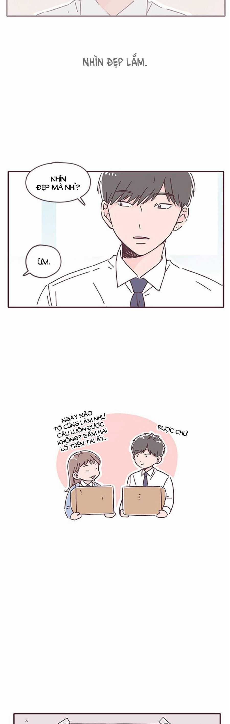 Khi Ngày Đó Đến - Chapter 25 - Trang 22