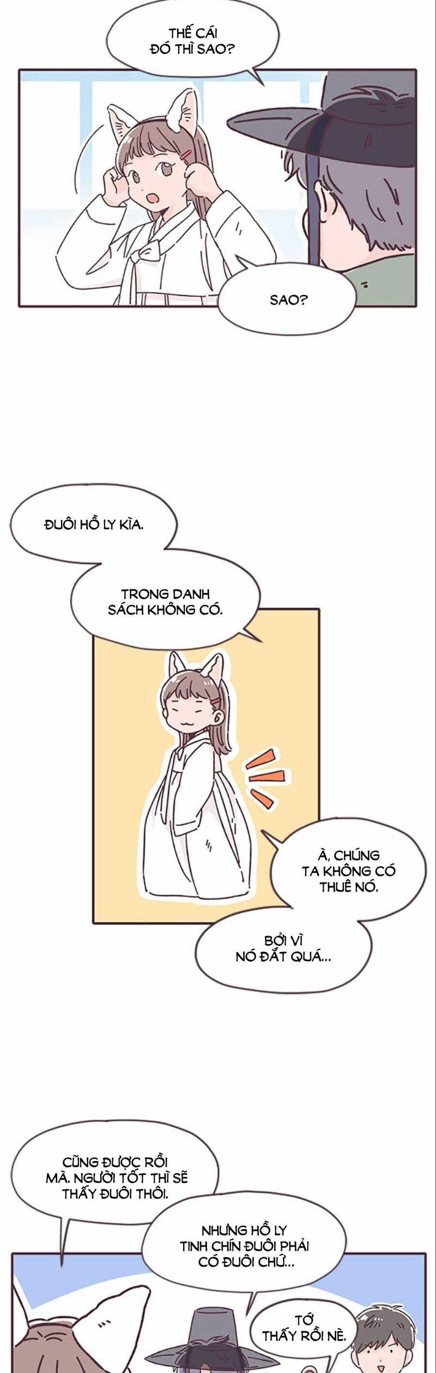 Khi Ngày Đó Đến - Chapter 25 - Trang 24