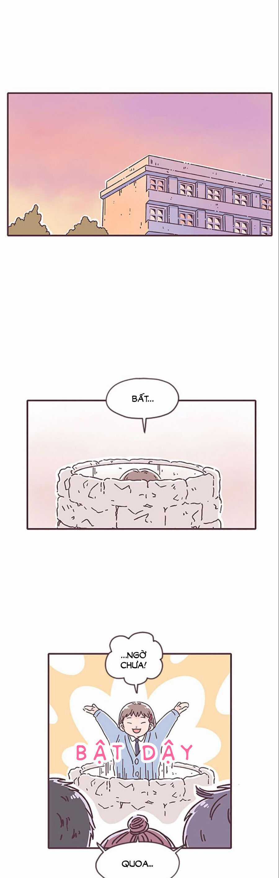 Khi Ngày Đó Đến - Chapter 25 - Trang 26