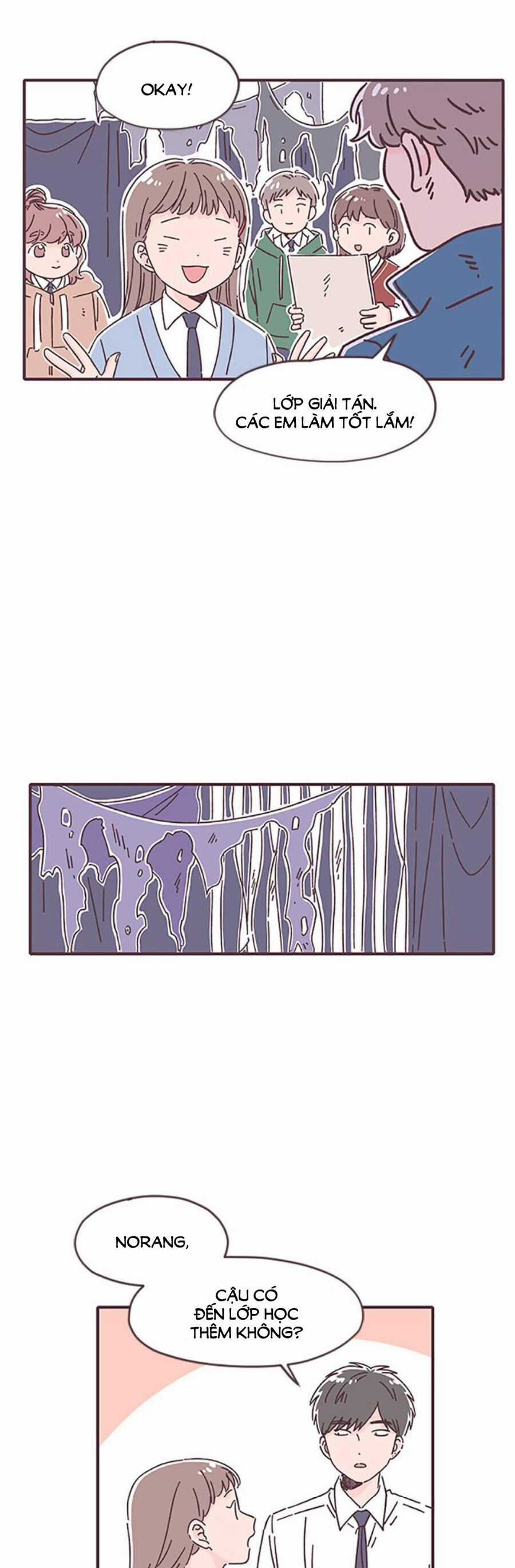 Khi Ngày Đó Đến - Chapter 25 - Trang 28