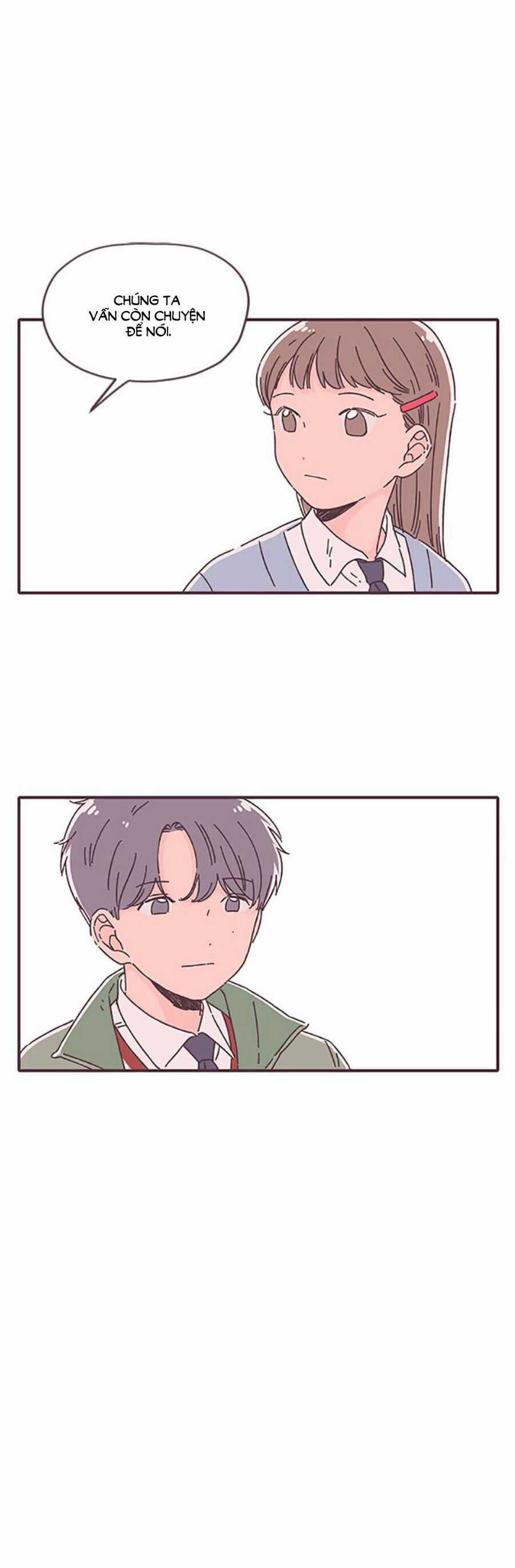 Khi Ngày Đó Đến - Chapter 25 - Trang 35