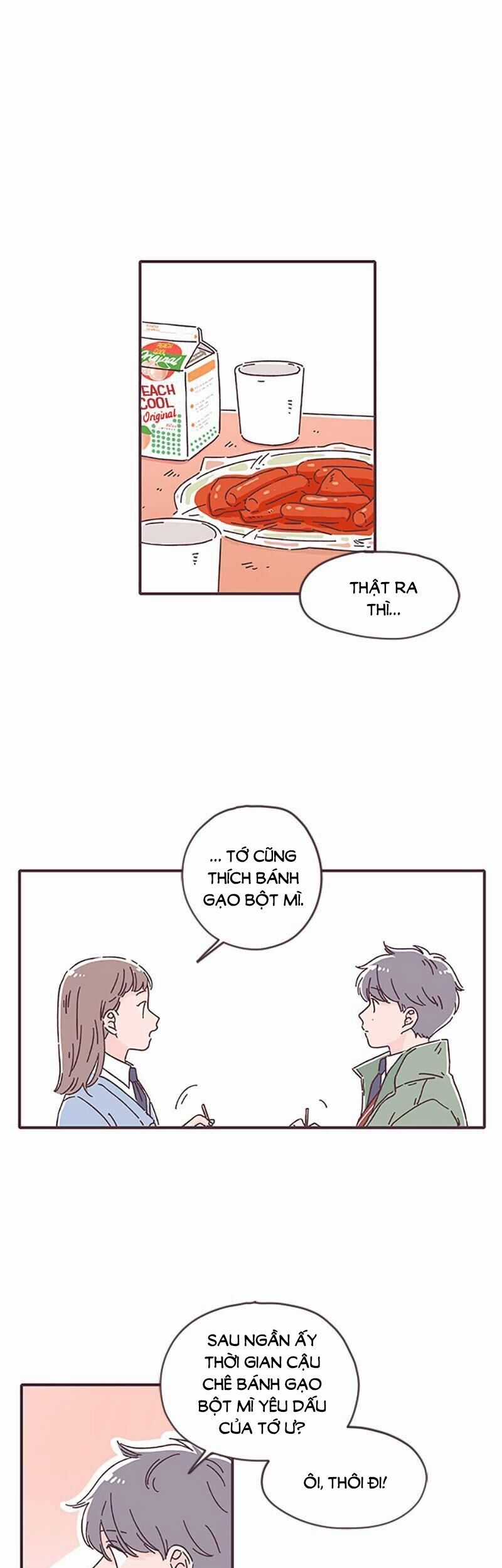 Khi Ngày Đó Đến - Chapter 26 - Trang 11