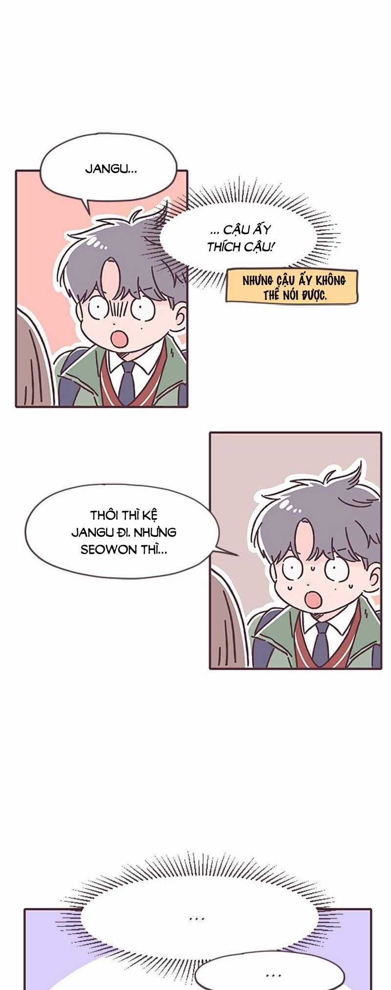 Khi Ngày Đó Đến - Chapter 26 - Trang 20