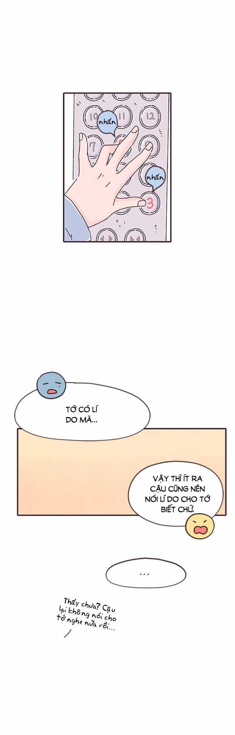 Khi Ngày Đó Đến - Chapter 26 - Trang 22