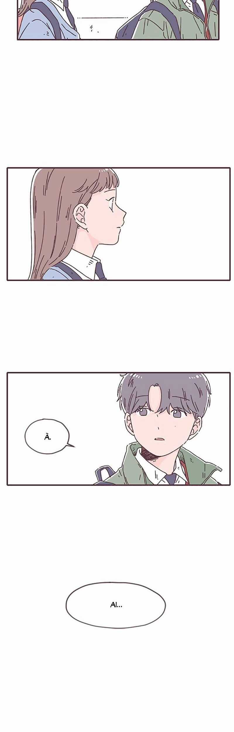 Khi Ngày Đó Đến - Chapter 26 - Trang 24