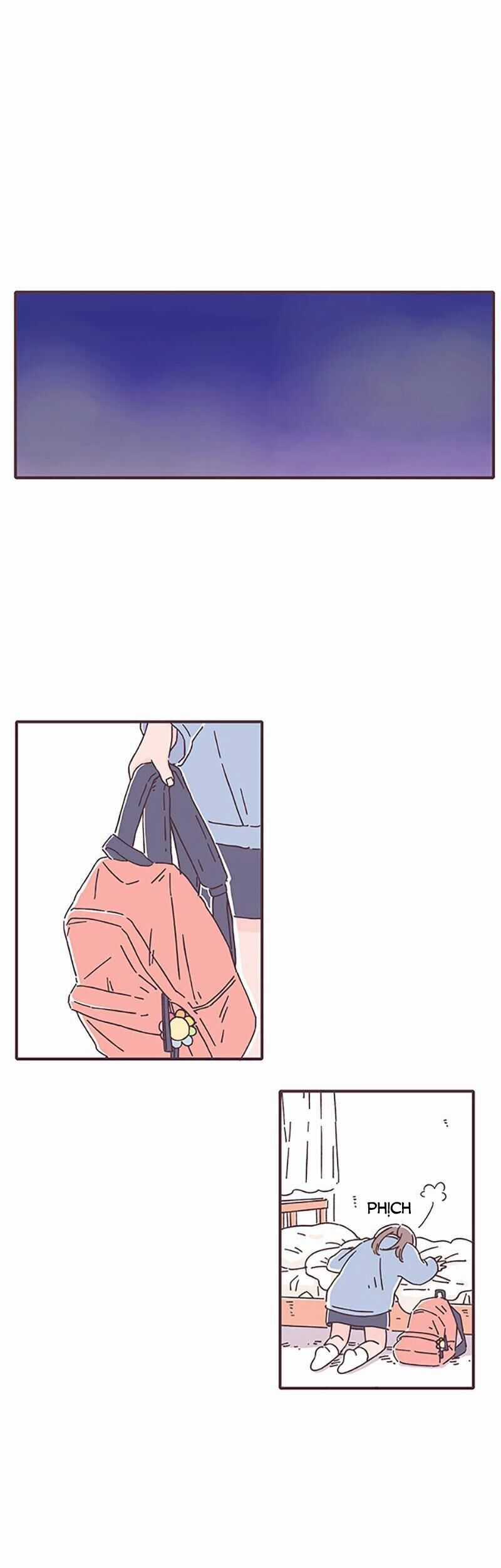 Khi Ngày Đó Đến - Chapter 26 - Trang 25