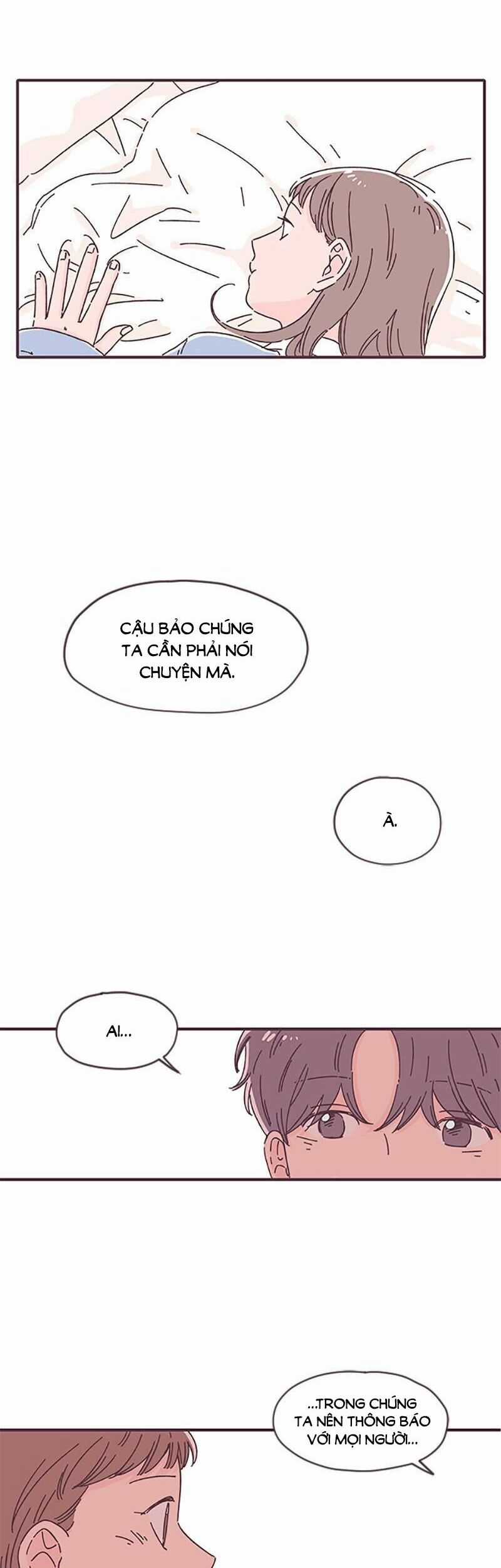 Khi Ngày Đó Đến - Chapter 26 - Trang 26