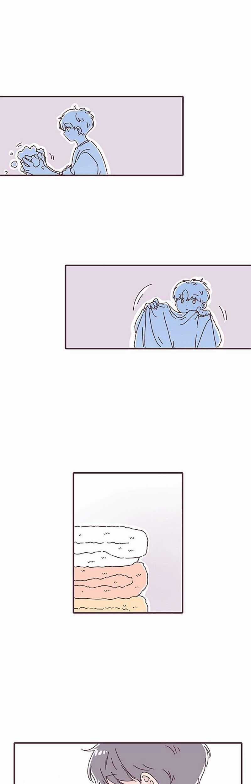 Khi Ngày Đó Đến - Chapter 26 - Trang 34