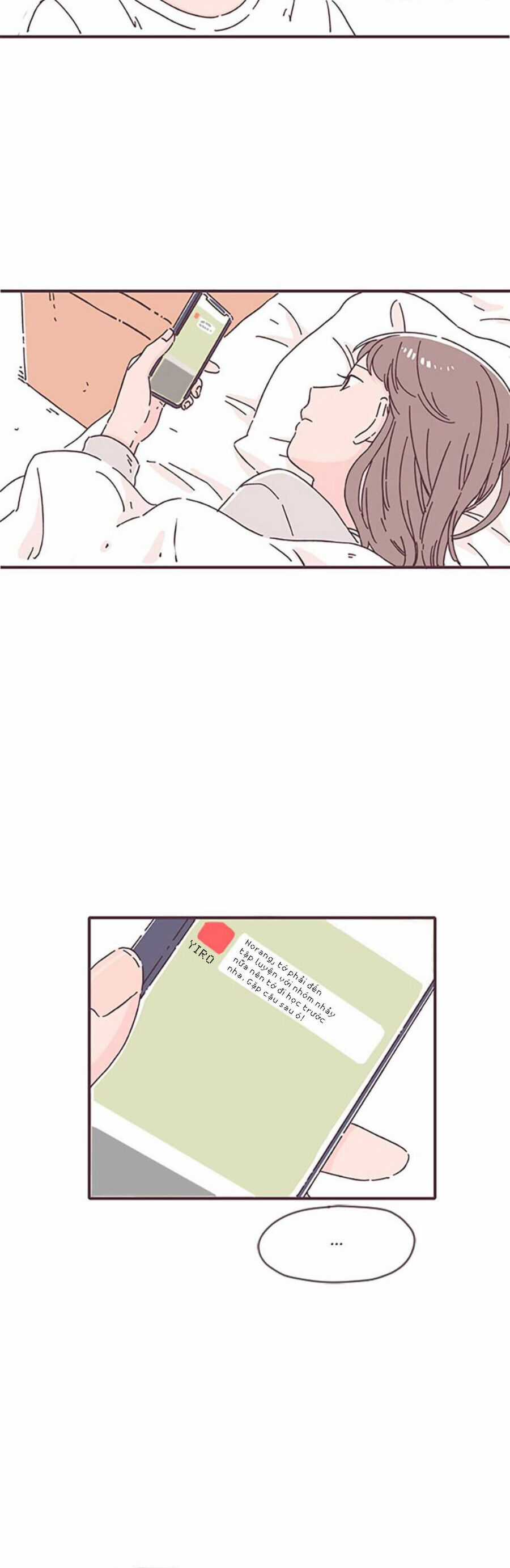 Khi Ngày Đó Đến - Chapter 27 - Trang 2