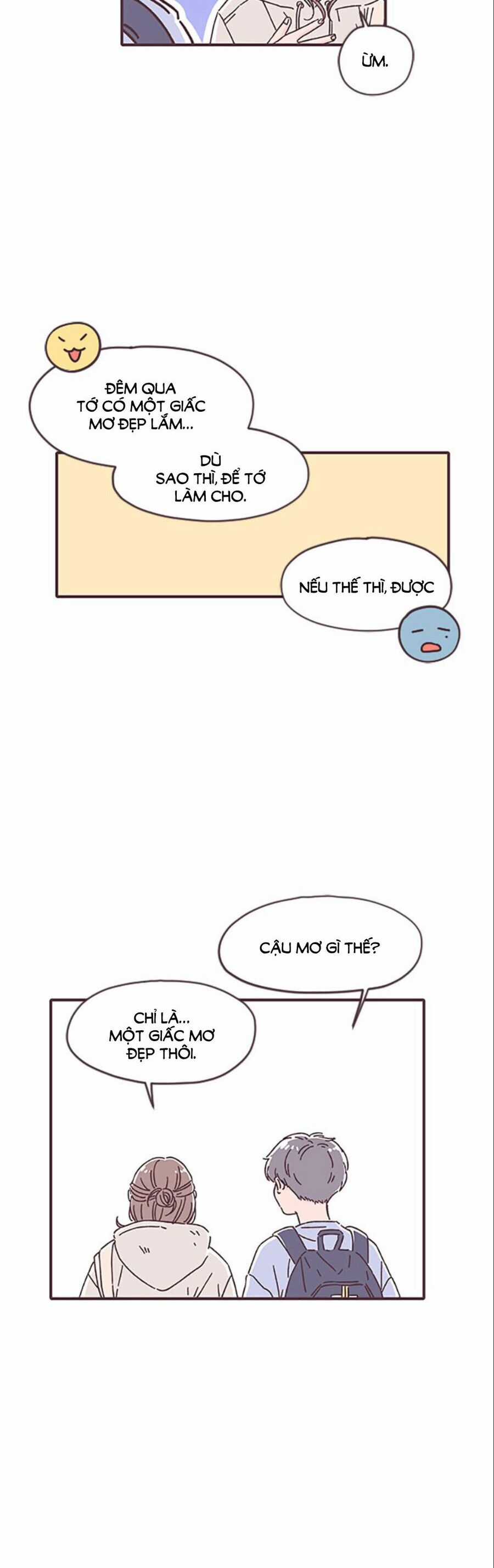 Khi Ngày Đó Đến - Chapter 27 - Trang 11