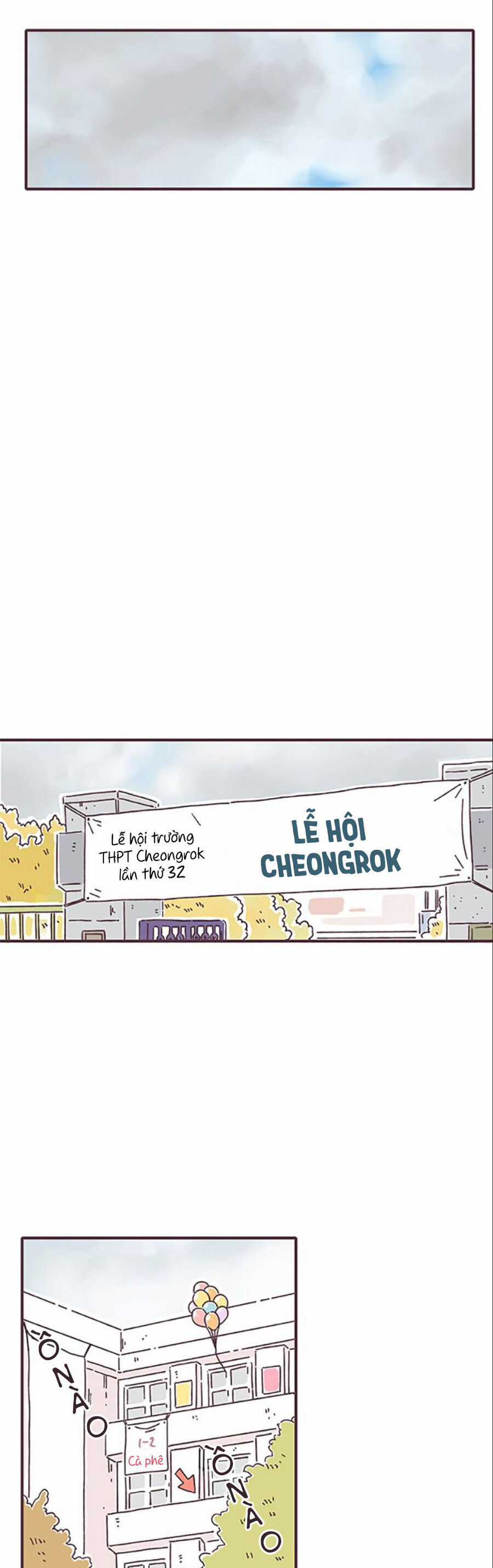 Khi Ngày Đó Đến - Chapter 27 - Trang 12