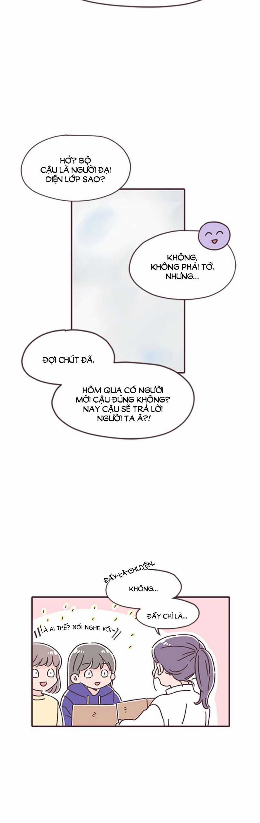 Khi Ngày Đó Đến - Chapter 27 - Trang 24