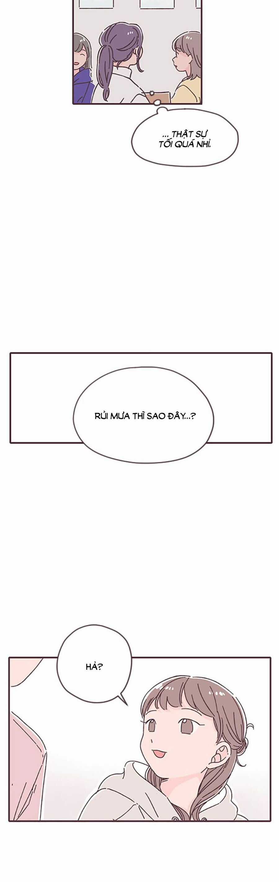 Khi Ngày Đó Đến - Chapter 27 - Trang 26