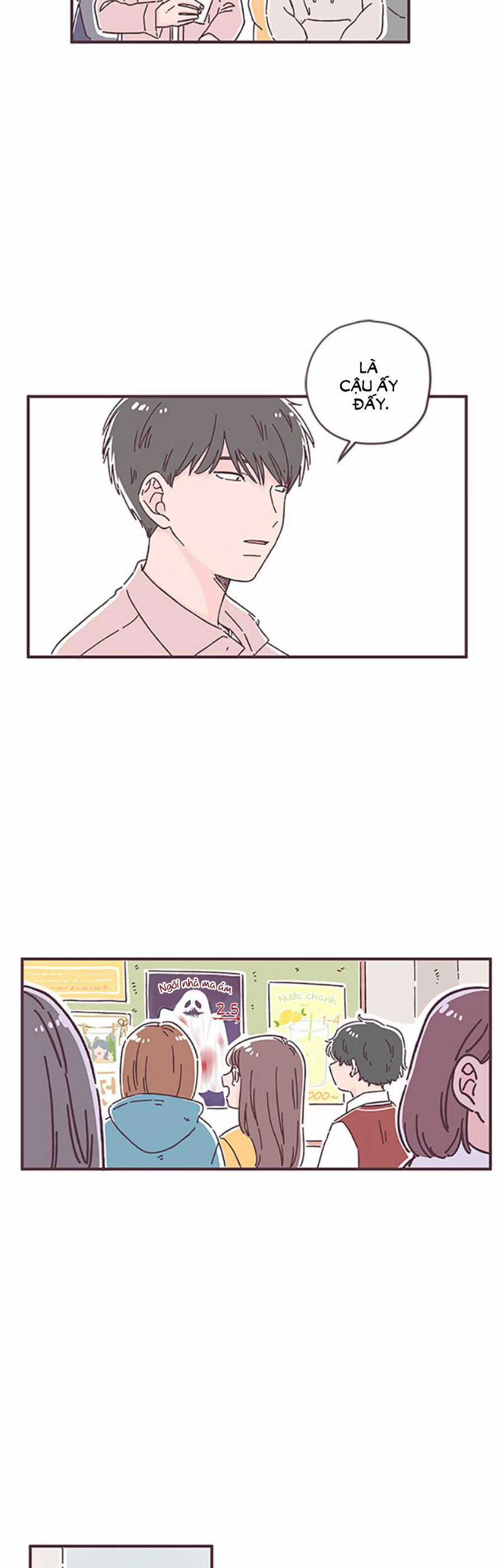 Khi Ngày Đó Đến - Chapter 27 - Trang 32