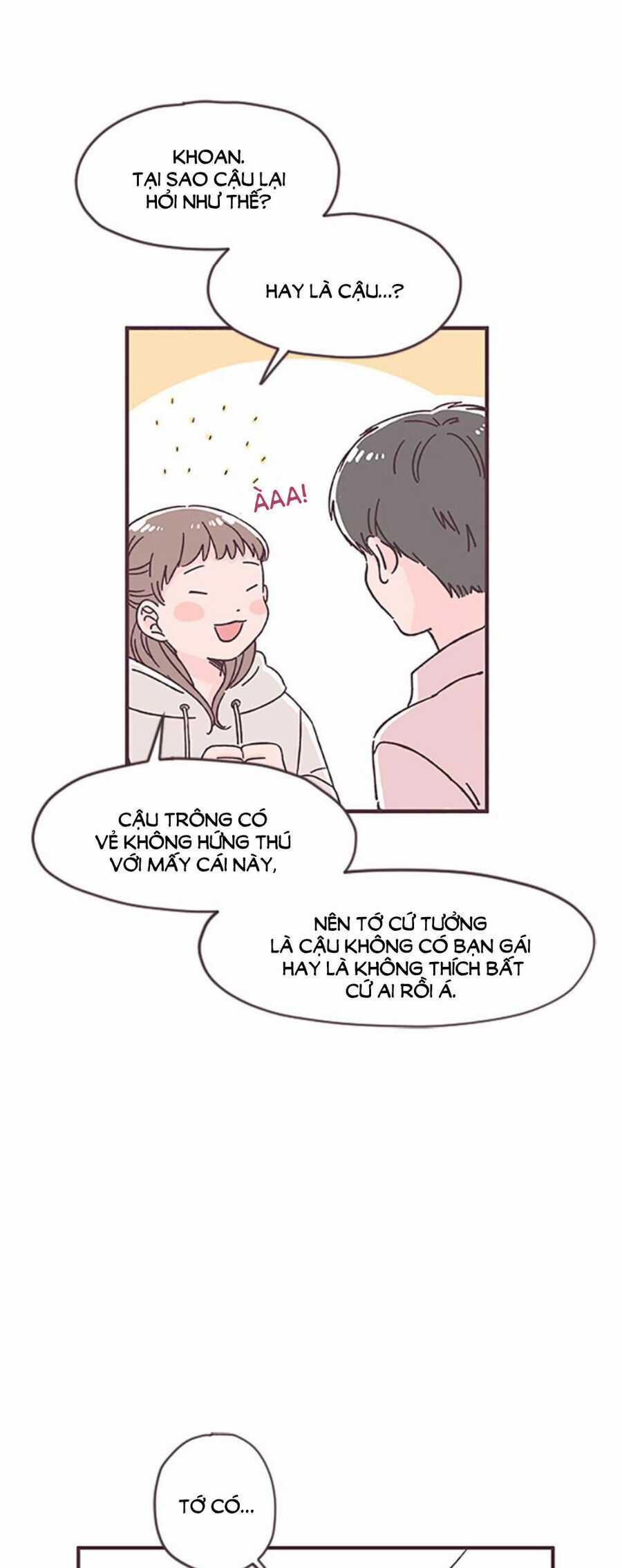 Khi Ngày Đó Đến - Chapter 27 - Trang 37