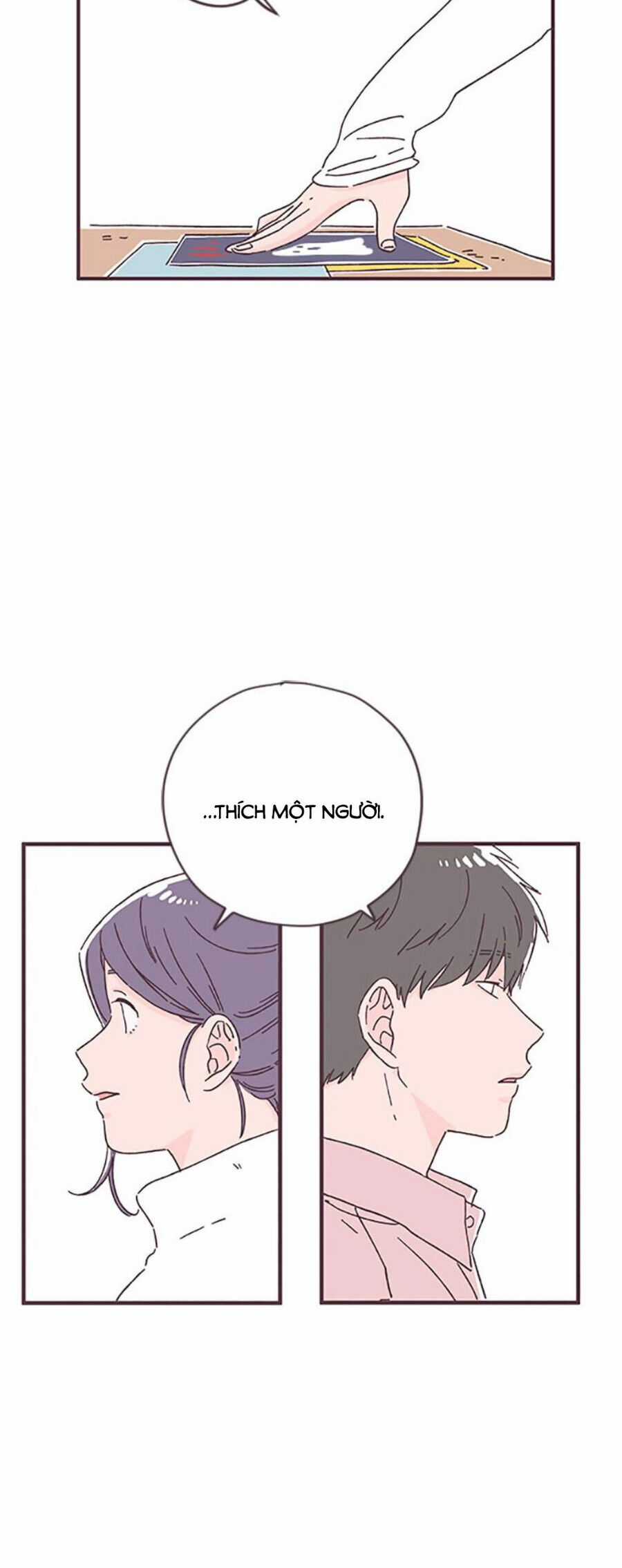 Khi Ngày Đó Đến - Chapter 27 - Trang 38