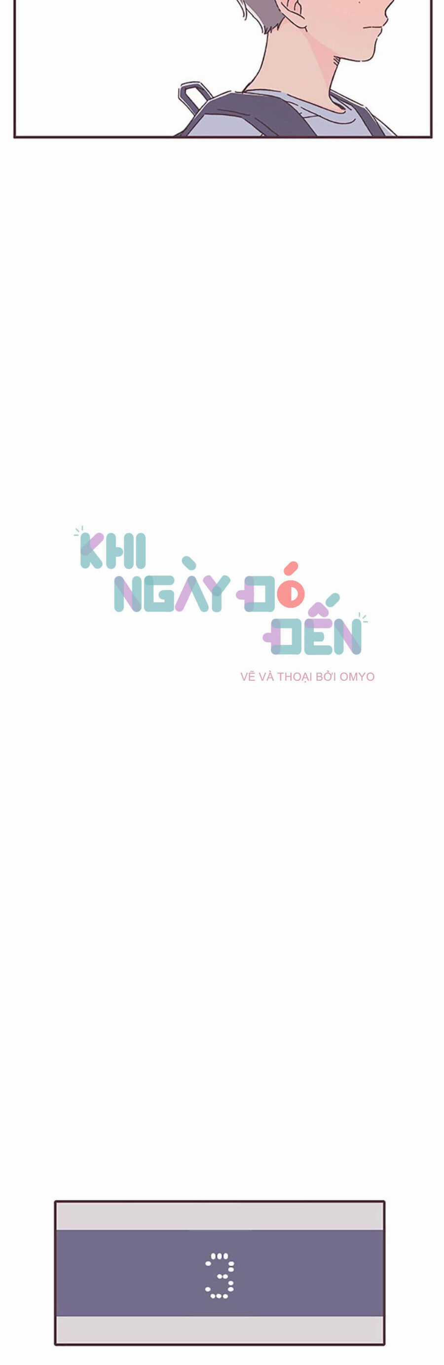 Khi Ngày Đó Đến - Chapter 27 - Trang 5