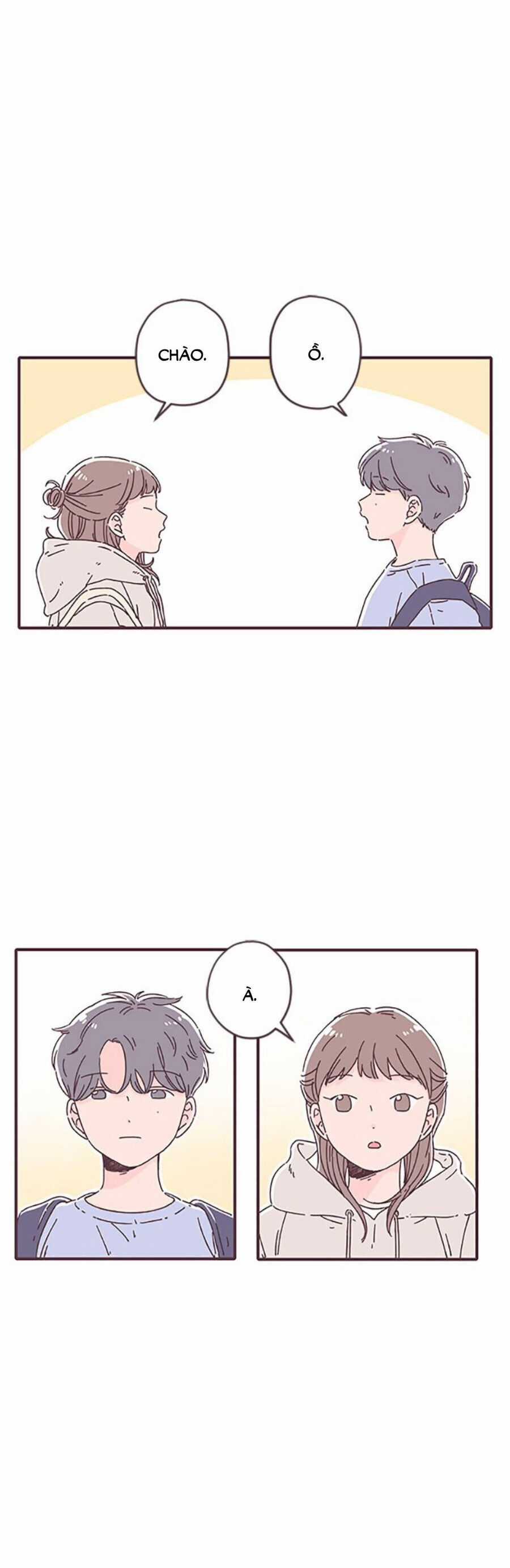 Khi Ngày Đó Đến - Chapter 27 - Trang 6