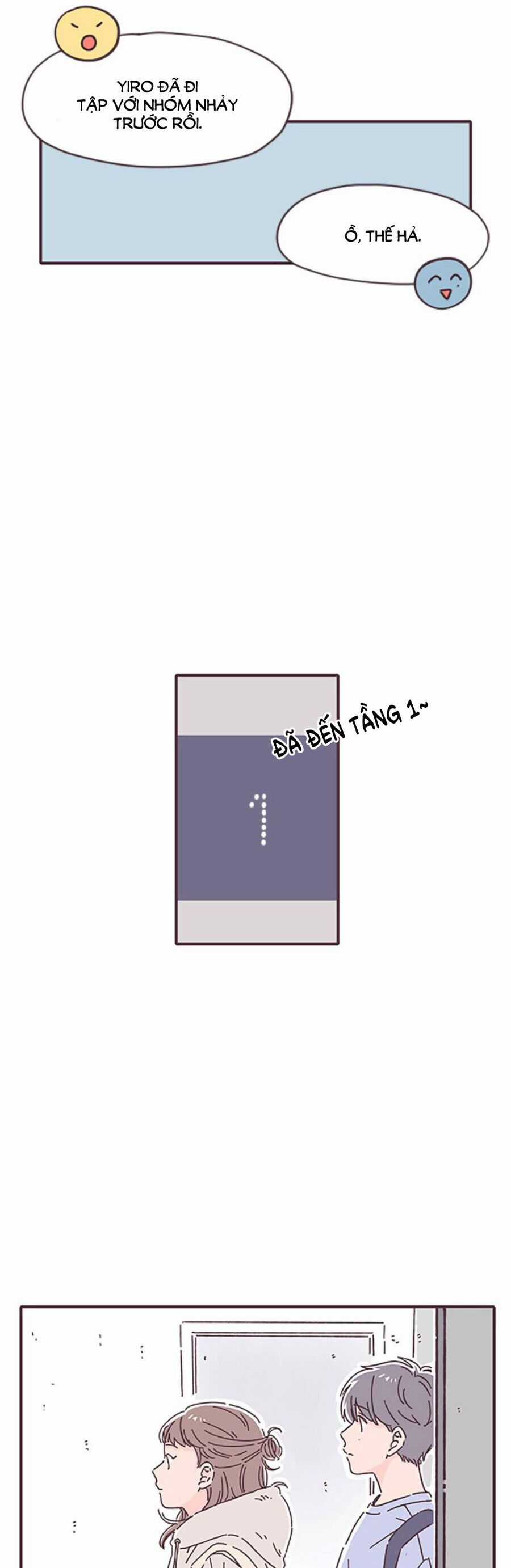 Khi Ngày Đó Đến - Chapter 27 - Trang 7