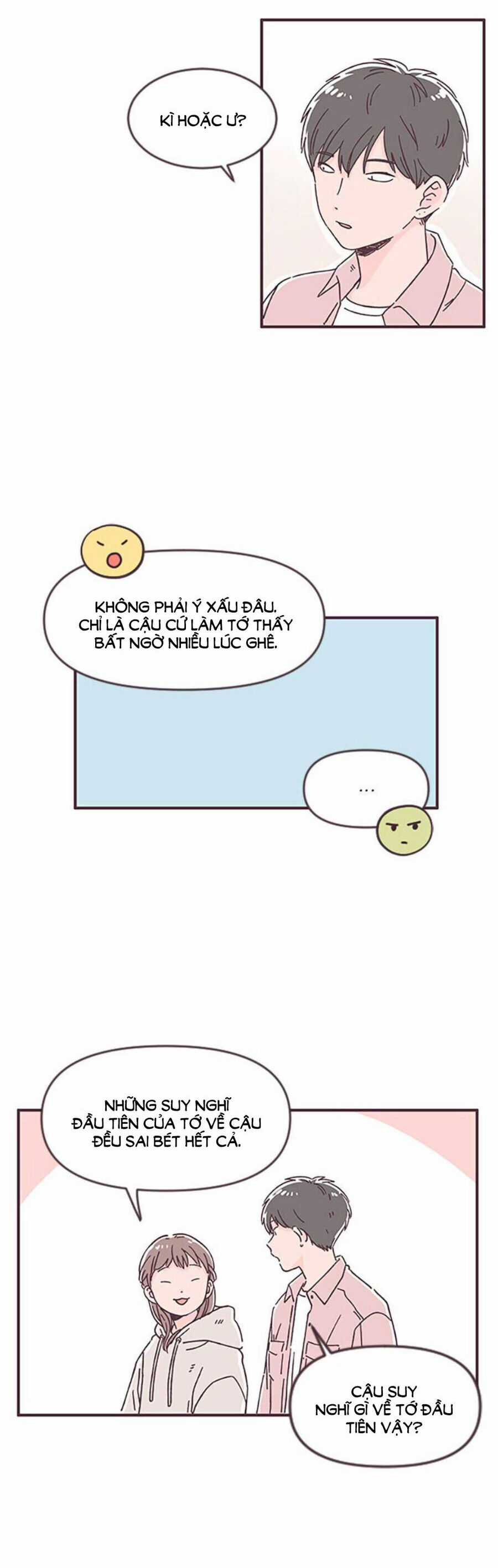 Khi Ngày Đó Đến - Chapter 28 - Trang 11