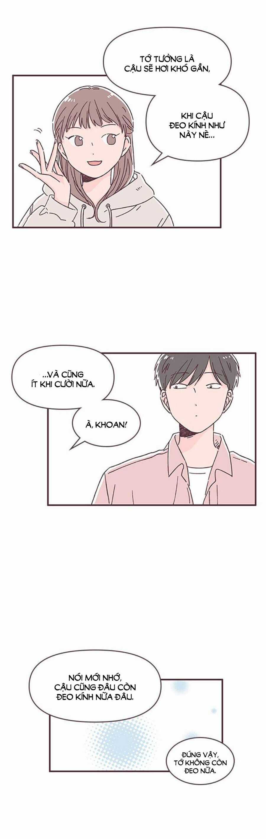 Khi Ngày Đó Đến - Chapter 28 - Trang 12