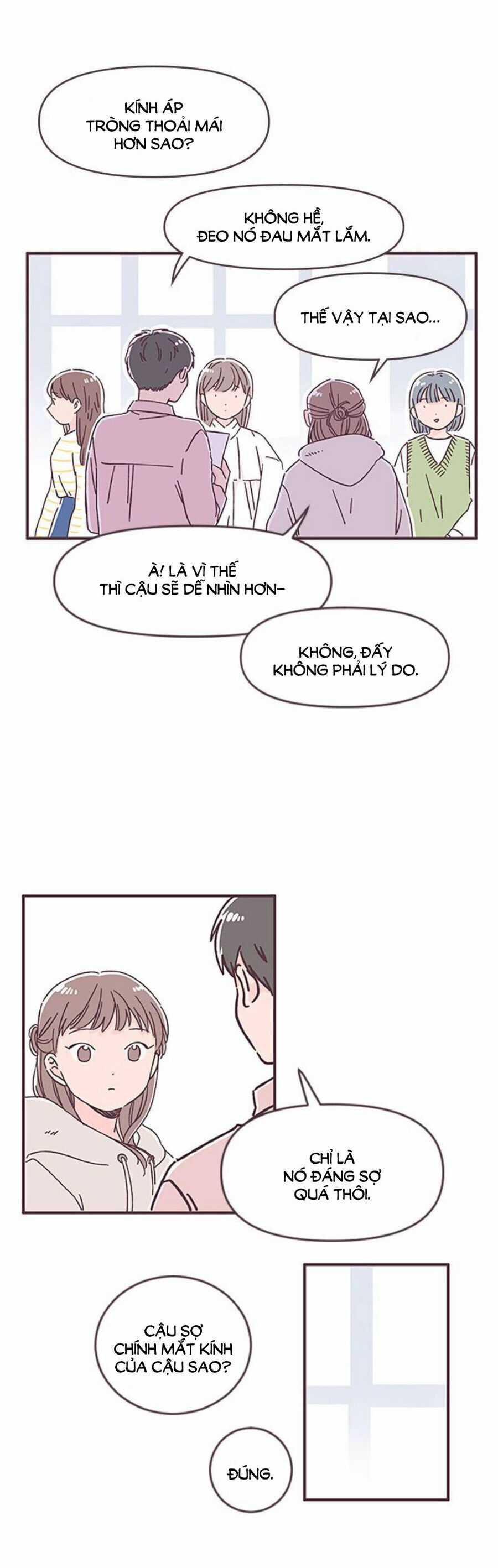 Khi Ngày Đó Đến - Chapter 28 - Trang 13