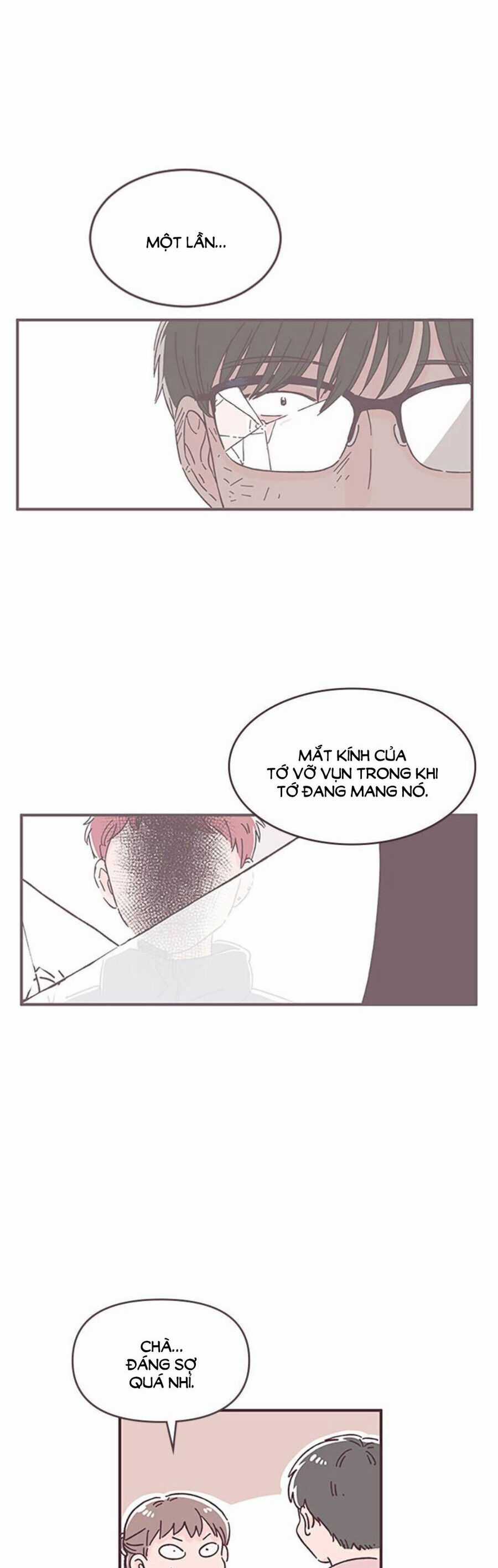 Khi Ngày Đó Đến - Chapter 28 - Trang 14