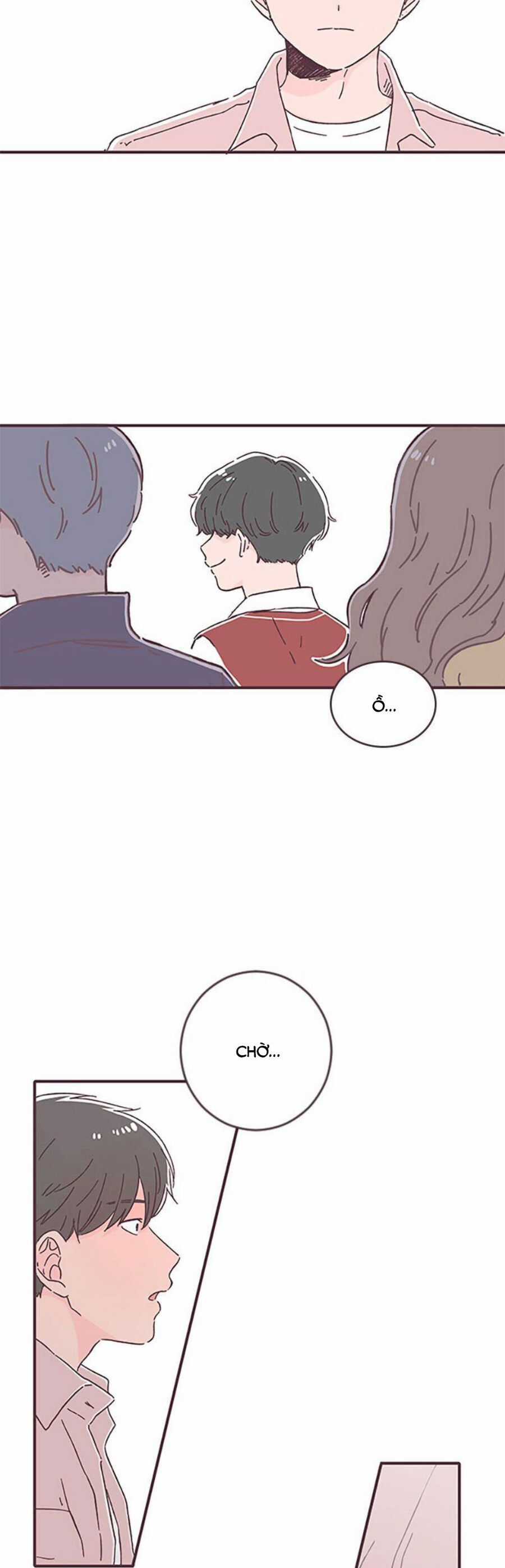 Khi Ngày Đó Đến - Chapter 28 - Trang 21