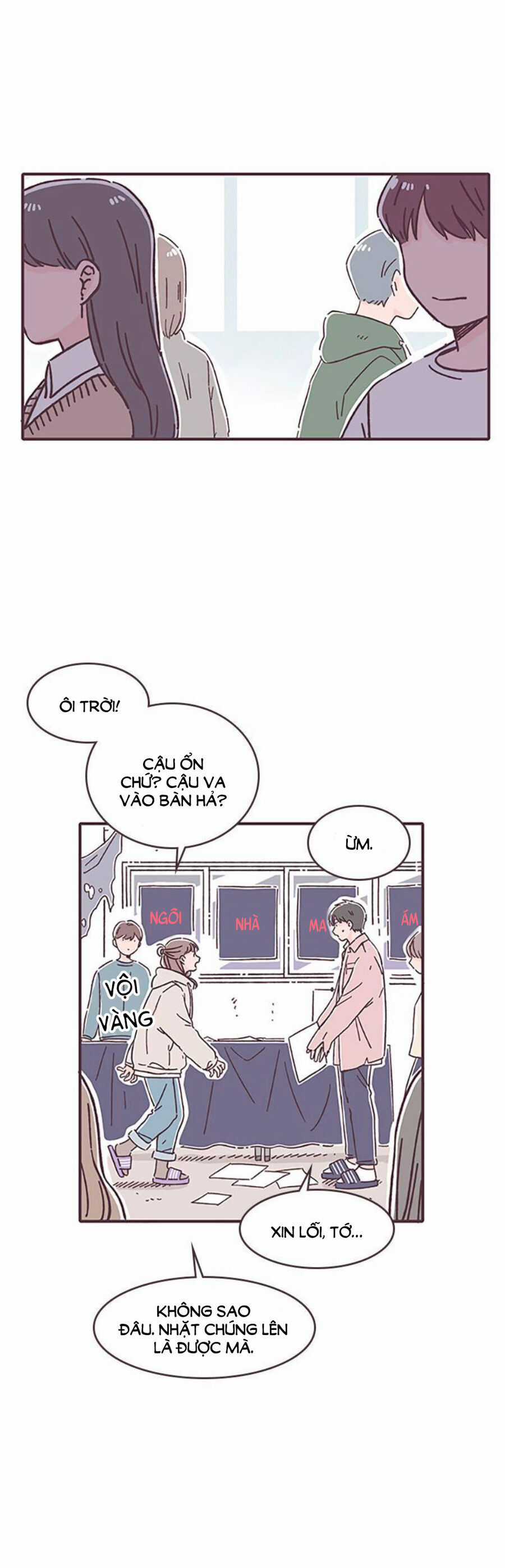 Khi Ngày Đó Đến - Chapter 28 - Trang 24