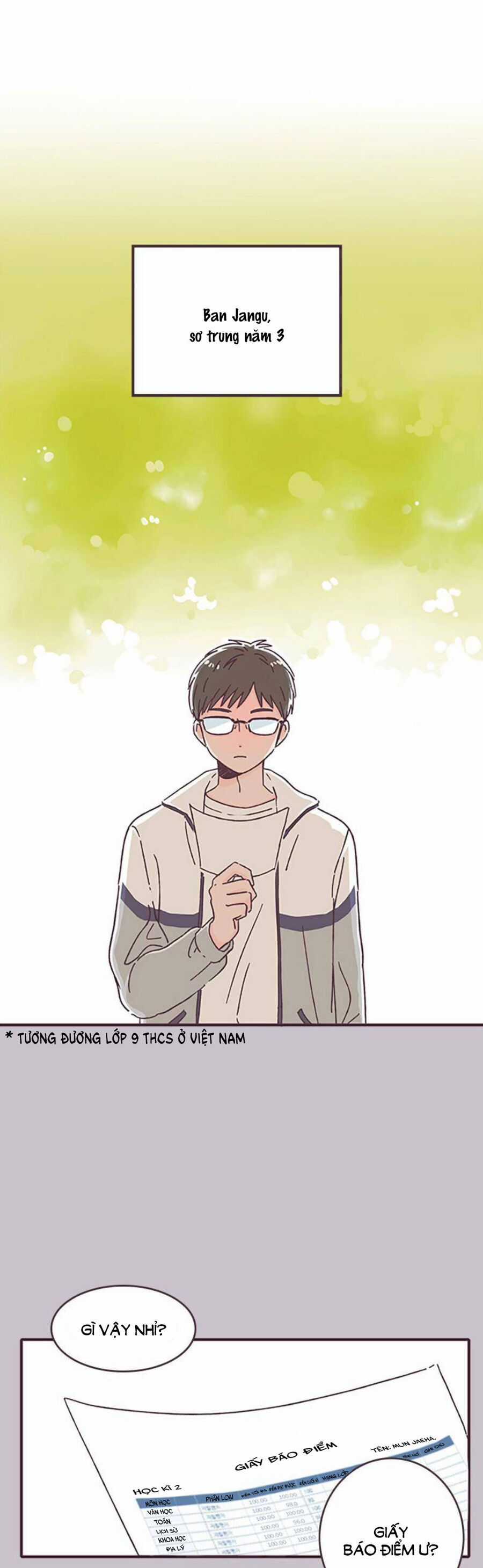 Khi Ngày Đó Đến - Chapter 28 - Trang 28