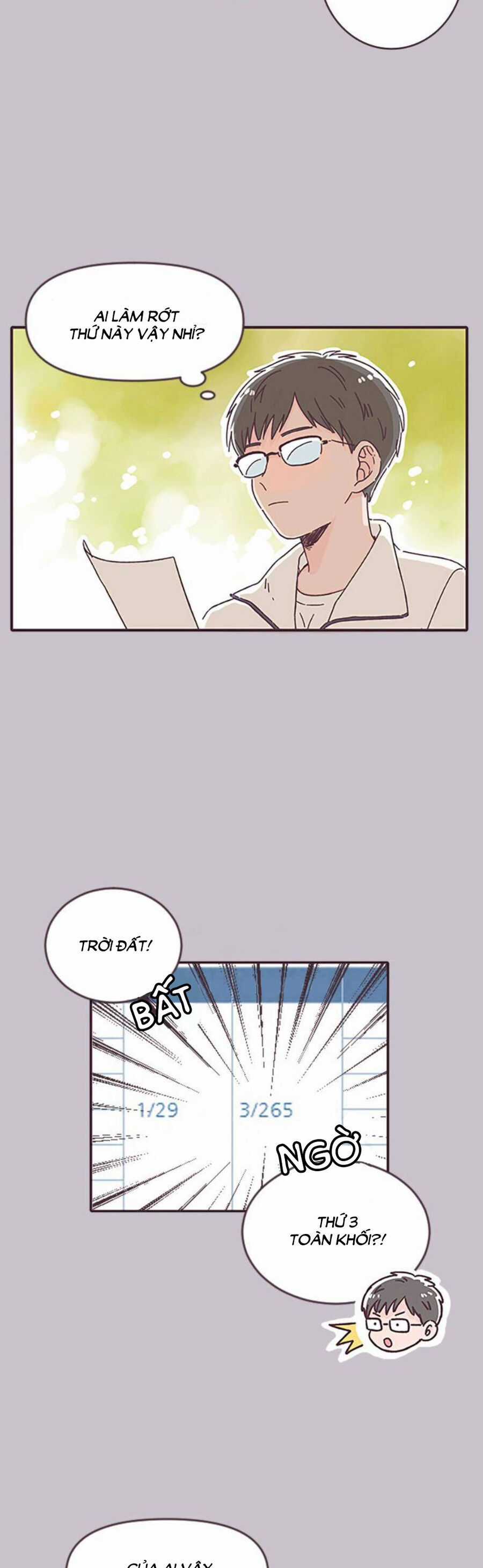 Khi Ngày Đó Đến - Chapter 28 - Trang 29