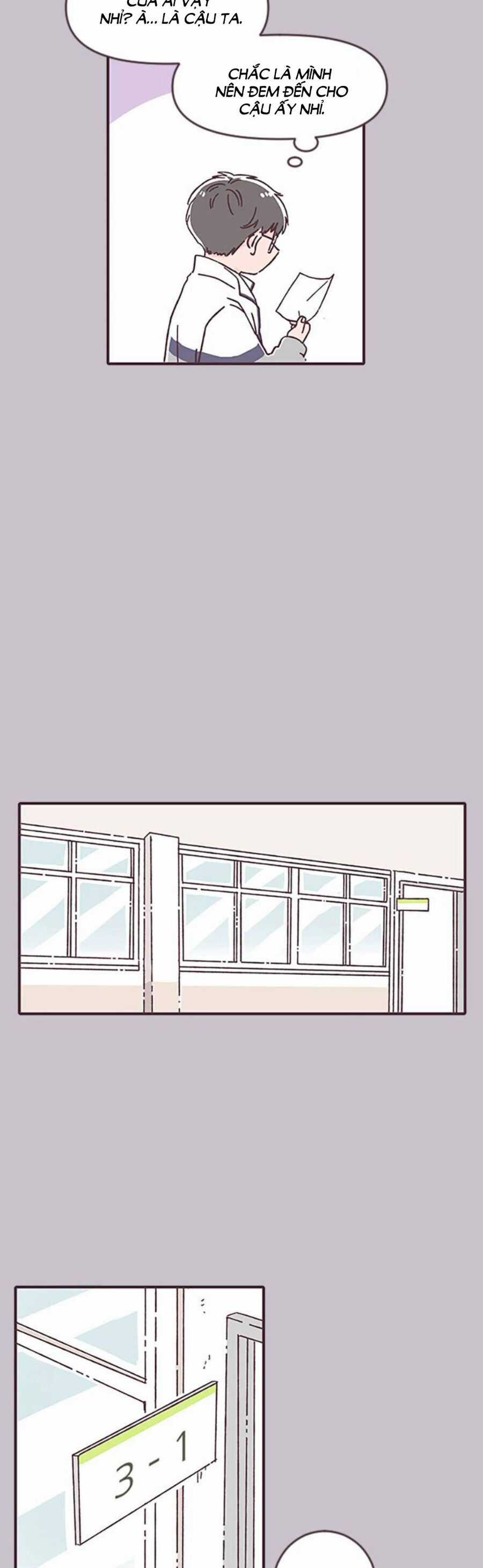 Khi Ngày Đó Đến - Chapter 28 - Trang 30