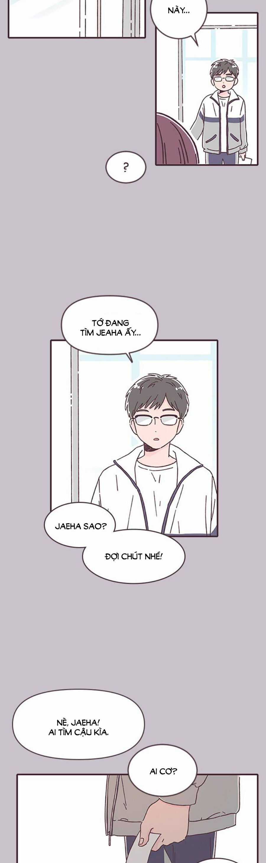 Khi Ngày Đó Đến - Chapter 28 - Trang 31