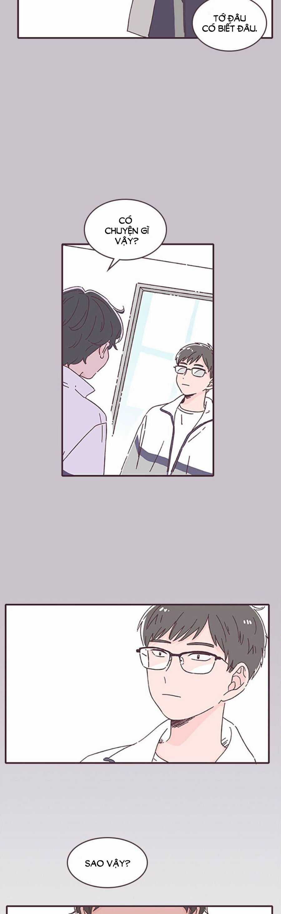 Khi Ngày Đó Đến - Chapter 28 - Trang 32