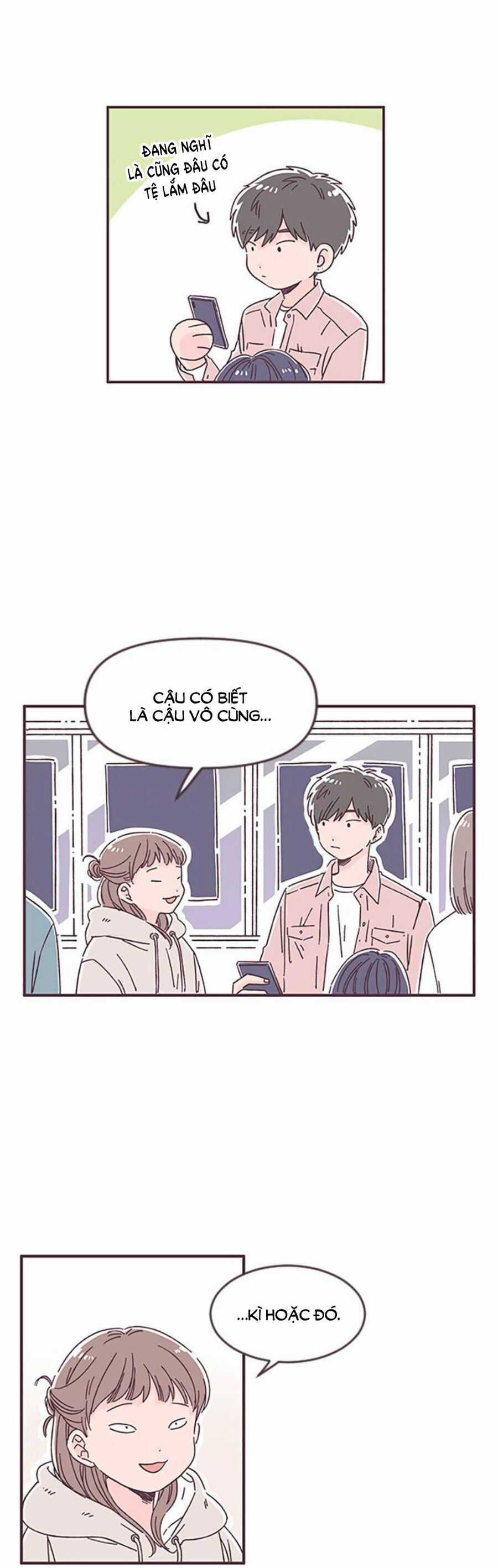 Khi Ngày Đó Đến - Chapter 28 - Trang 10