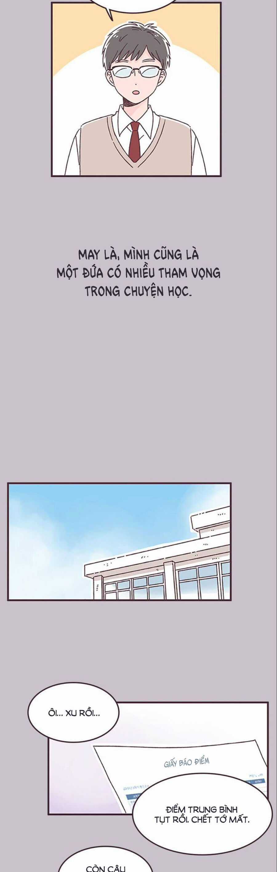 Khi Ngày Đó Đến - Chapter 29 - Trang 2