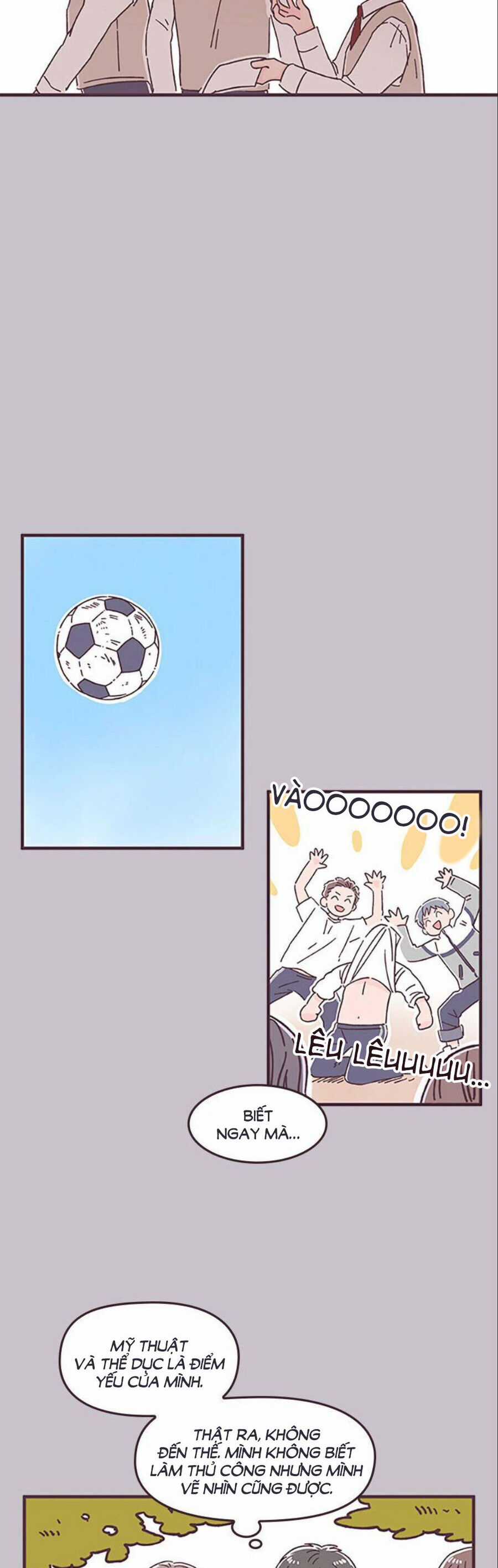 Khi Ngày Đó Đến - Chapter 29 - Trang 5