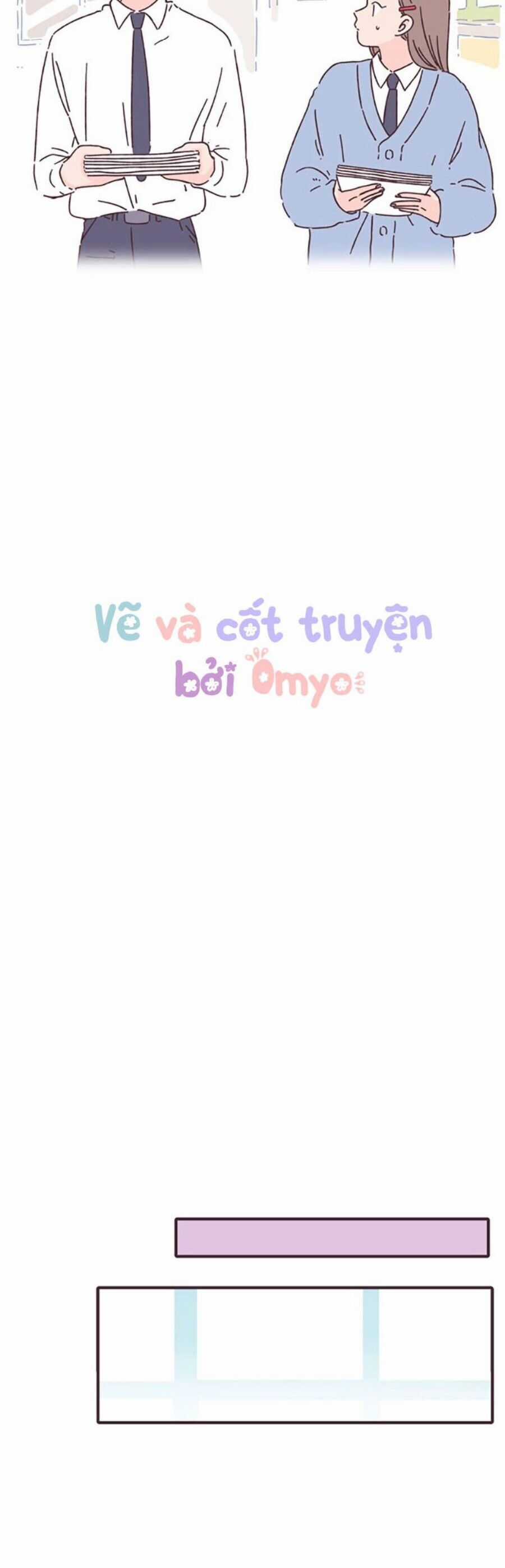 Khi Ngày Đó Đến - Chapter 3 - Trang 2