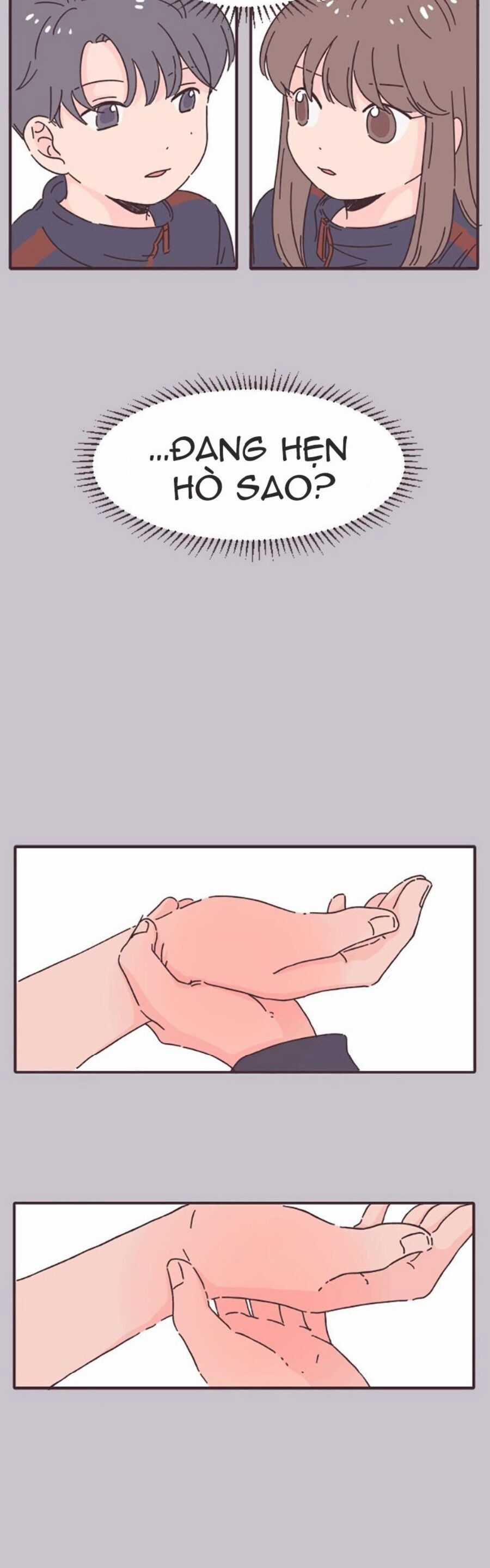 Khi Ngày Đó Đến - Chapter 3 - Trang 11