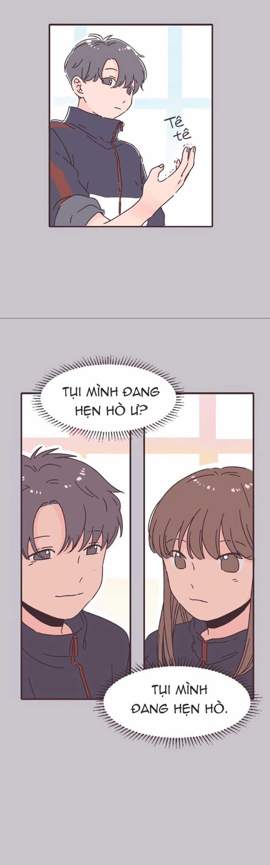 Khi Ngày Đó Đến - Chapter 3 - Trang 12