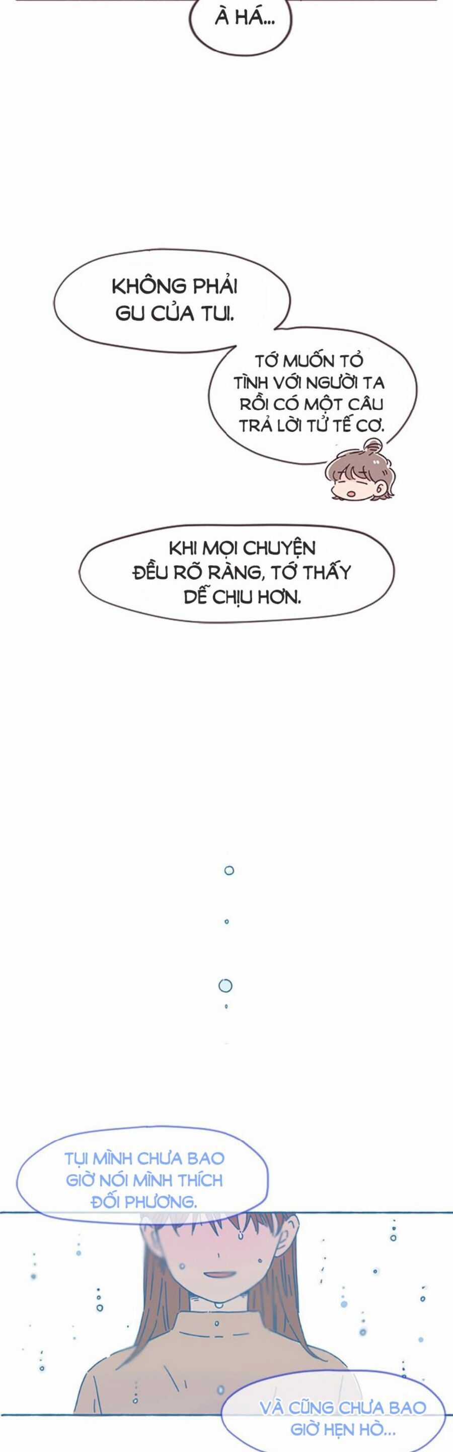 Khi Ngày Đó Đến - Chapter 3 - Trang 14