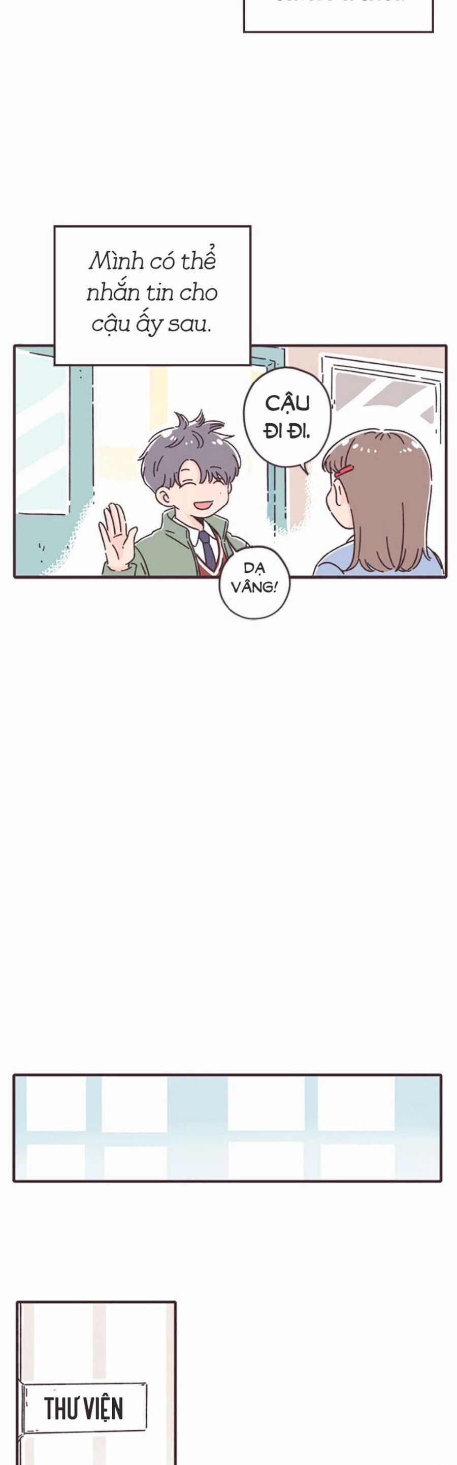 Khi Ngày Đó Đến - Chapter 3 - Trang 26