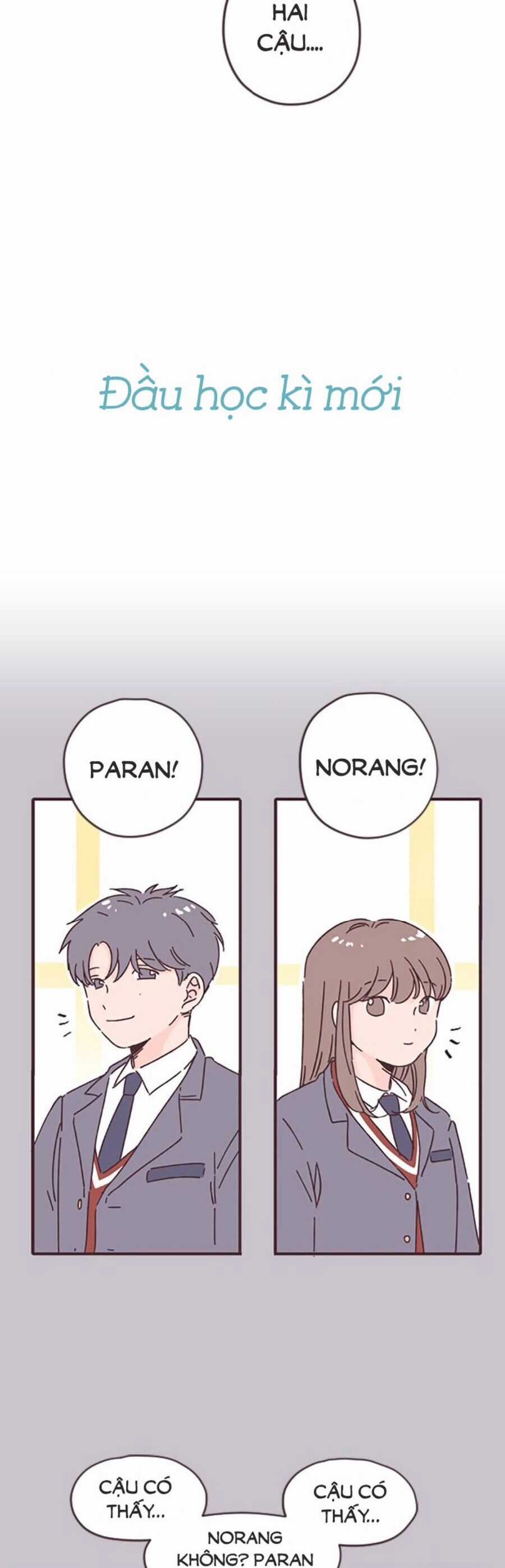 Khi Ngày Đó Đến - Chapter 3 - Trang 7