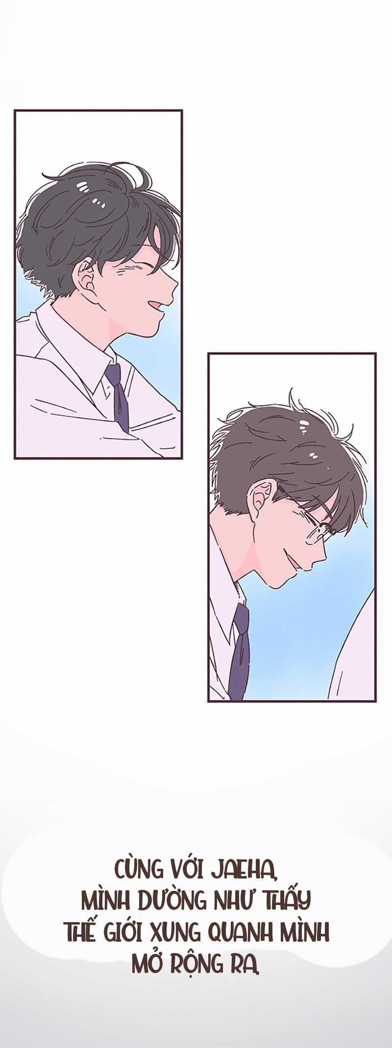 Khi Ngày Đó Đến - Chapter 31 - Trang 15