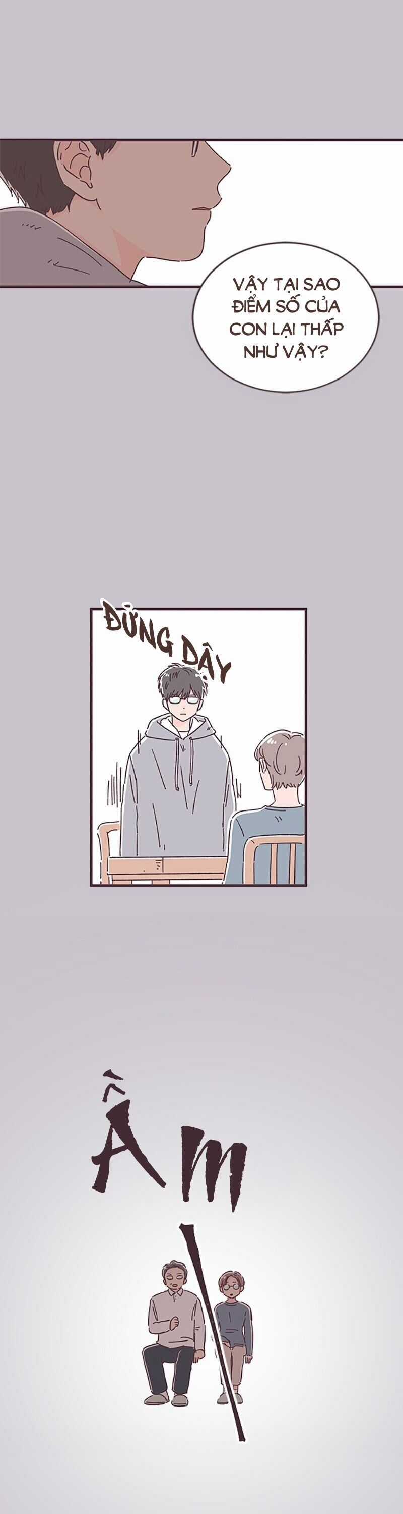 Khi Ngày Đó Đến - Chapter 31 - Trang 17