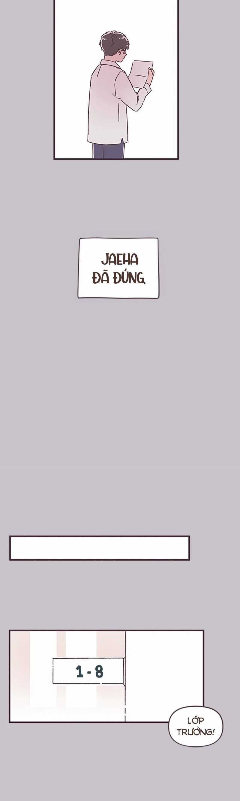 Khi Ngày Đó Đến - Chapter 31 - Trang 23